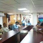 কুড়িগ্রামে দুর্বল জনগোষ্ঠির সক্রিয় ক্ষমতায়নে উপজেলা পর্যায়ের সমন্বয় সভা অনুষ্ঠিত