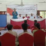 কুড়িগ্রামে বার্ষিক কমিউনিটি পর্যালোচনা ও পরিকল্পনা কর্মশালা অনুষ্ঠিত