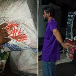 কুড়িগ্রামে আটক করা ২ বস্তা ভারতীয় কিটক্যাট চকলেট ছিনিয়ে নেওয়ার অভিযোগ বিএনপি কর্মীর বিরুদ্ধে