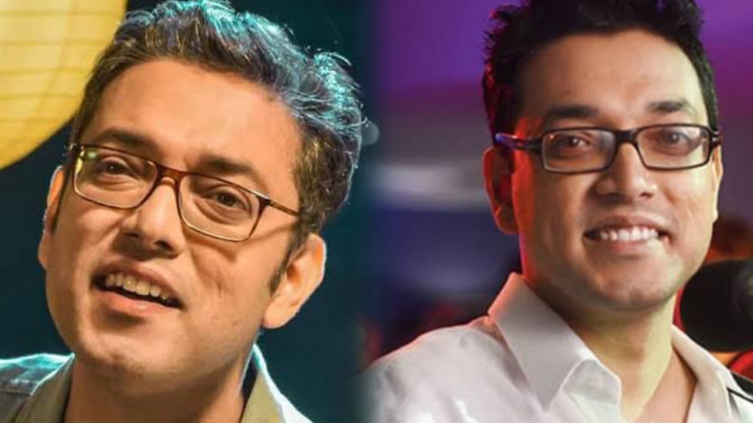 ঢাকায় কনসার্ট করতে আসছেন অনুপম রায়!