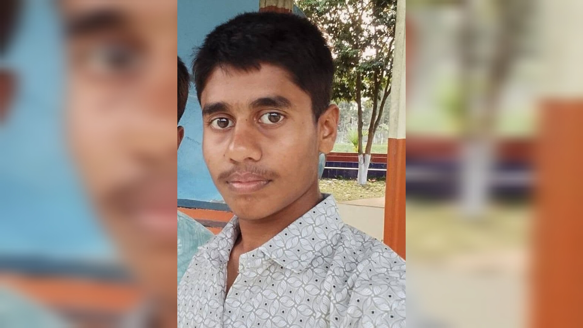 বগুড়া শেরপুরে বজ্রপাতে প্রাণ গেল দাখিল পরীক্ষার্থীর