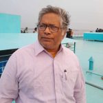 বগুড়ার কবি ও সংগঠক জয়ন্ত দেব আর নেই