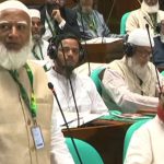 সংসদে সৌজন্যের নজির, সবার জন্য আম পাঠালেন জামায়াত আমির
