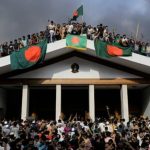 রাষ্ট্রীয়ভাবে জুলাই গণঅভ্যুত্থান দিবস উদযাপনে ব্যাপক কর্মসূচি