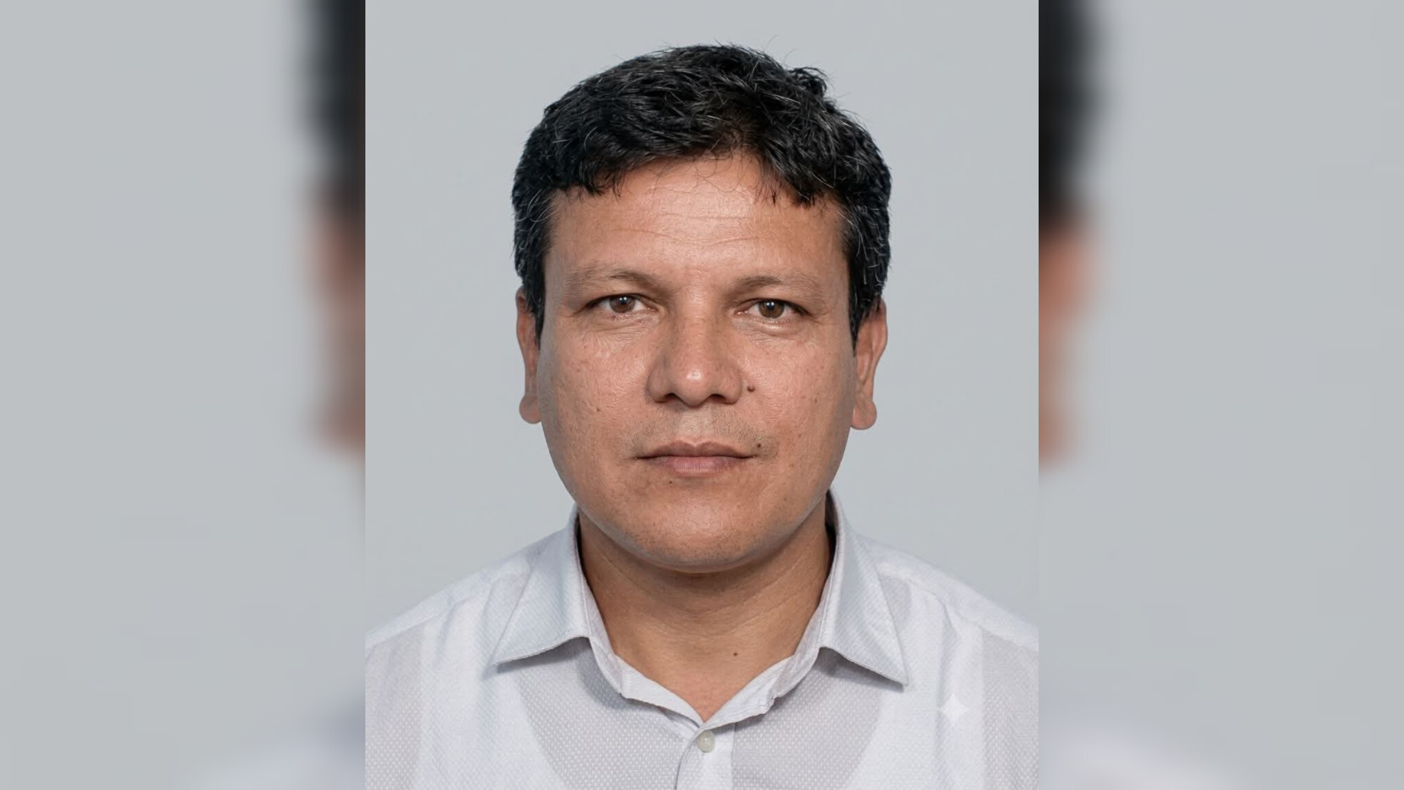 ডা. আব্দুস সালামের উন্নয়ন কর্মকাণ্ডে সমন্বয়কের ভূমিকা পালন করছেন মাসুদ রানা