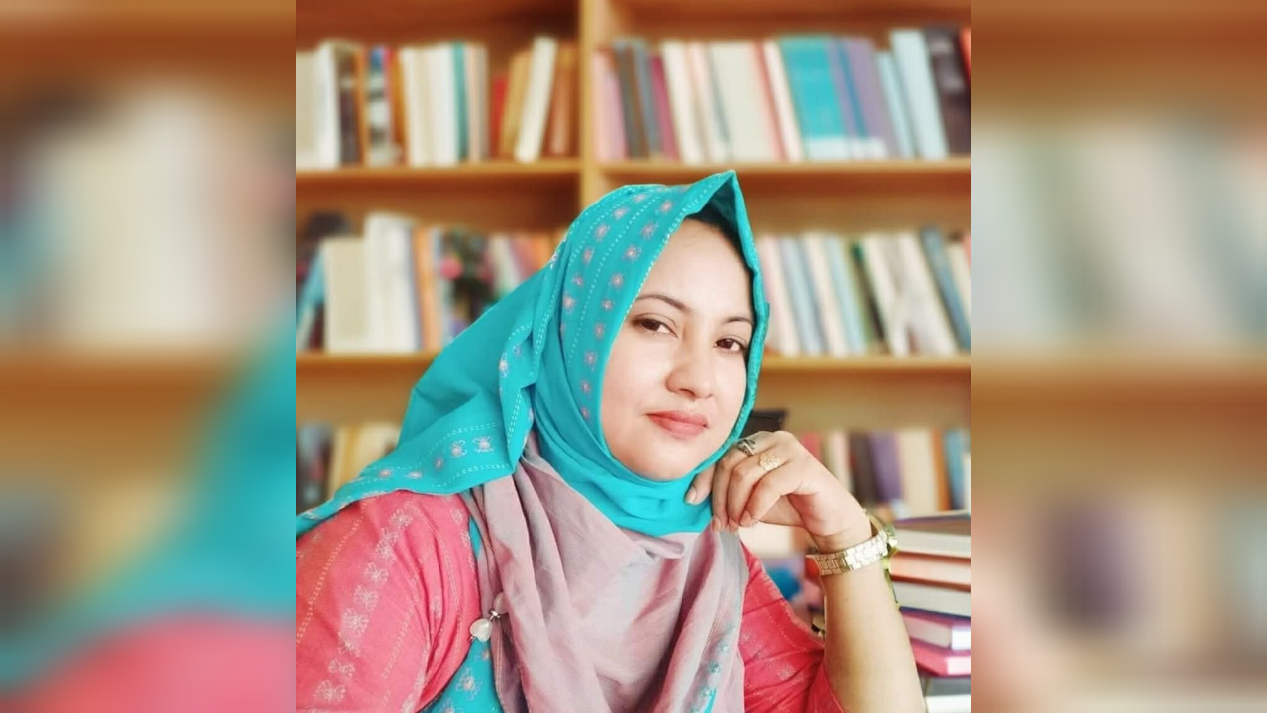 পরিবর্তন ,রাজিয়া সুলতানা আনিকা