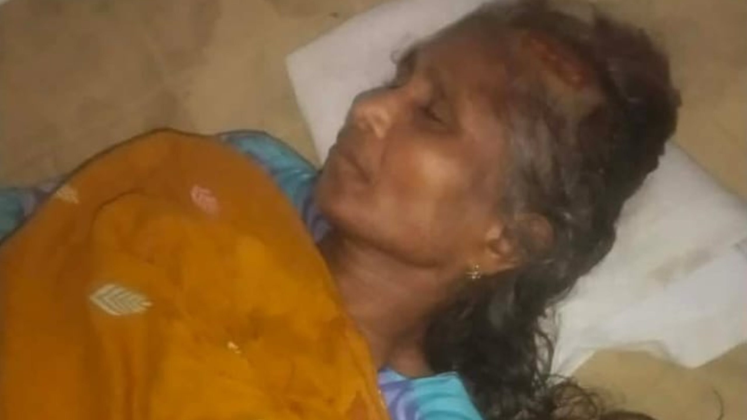 জমি-সংক্রান্ত বিরোধে রক্তক্ষয়ী হামলা: আশঙ্কাজনক অবস্থায় রংপুর হাসপাতালে প্রেরণ।
