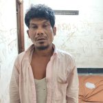শেরপুরে গৃহবধূকে ধর্ষণের অভিযোগে ‘ধর্ম শ্বশুর’ গ্রেপ্তার